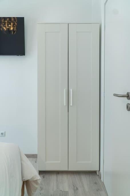 Syntagma Square, 60Sqm Platinum Suite Ateny Zewnętrze zdjęcie