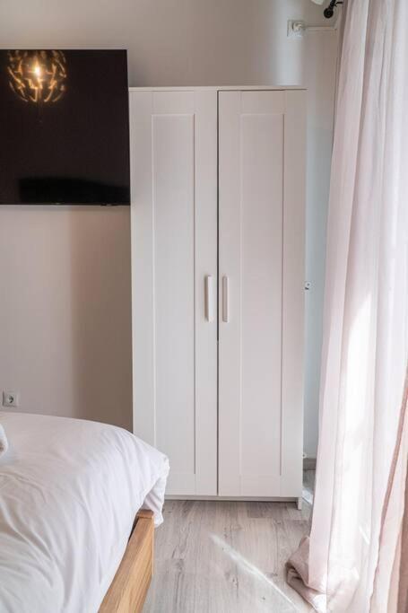 Syntagma Square, 60Sqm Platinum Suite Ateny Zewnętrze zdjęcie