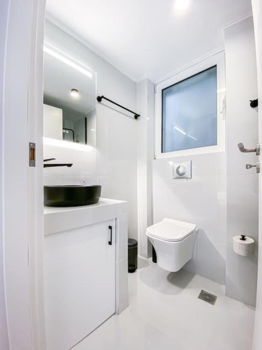 Syntagma Square, 60Sqm Platinum Suite Ateny Zewnętrze zdjęcie